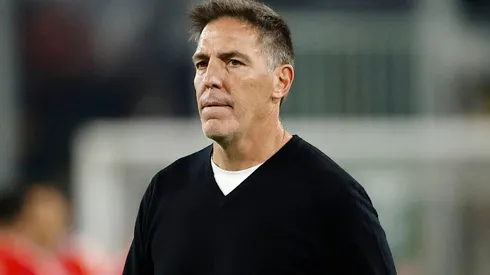 La Roja oficializa la nómina para los partidos ante Paraguay y Ecuador (Foto: Photosport)