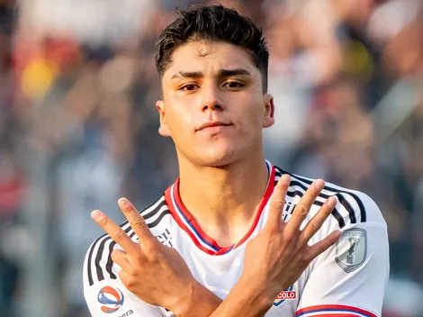 Clavito Godoy lapidario con Damián Pizarro: “Es muy malo”