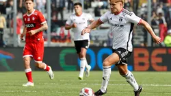 Dabrowski aseguró que todavía el Cacique tiene algo que decir en la definición del torneo