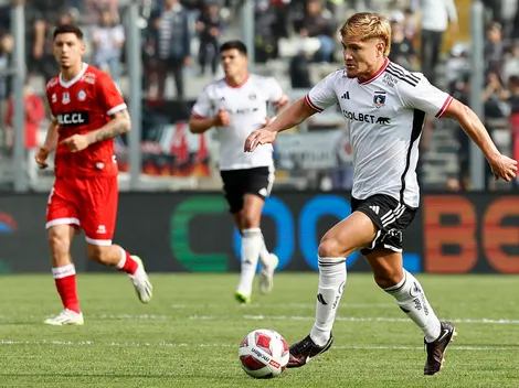 “Insólito”: Histórico de Colo Colo reclama por programación de la ANFP en definición del campeonato
