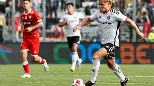 Dabrowski aseguró que todavía el Cacique tiene algo que decir en la definición del torneo