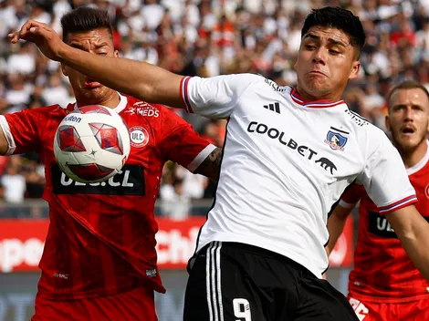 “Le cambió la cara”: Rodrigo Herrera apunta a la importancia de Damián Pizarro en la definición del campeonato