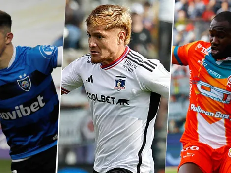 Definición de infarto: así son los últimos partidos de Colo Colo, Huachipato y Cobresal