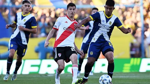 River Plate buscará volver a los triunfos en el amistoso ante Colo Colo. Ya suma dos caídas frente a Huracán y Rosario Central