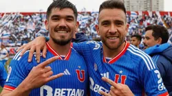 Video: La magistral motivación de Matías Zaldivia previo al Clásico Universitario