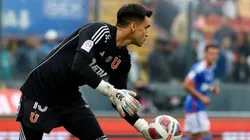 Ex campeón con la U alaba a Toselli: "Es un tipo creíble"