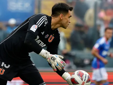 Ex campeón con la U alaba a Toselli: "Es un tipo creíble"