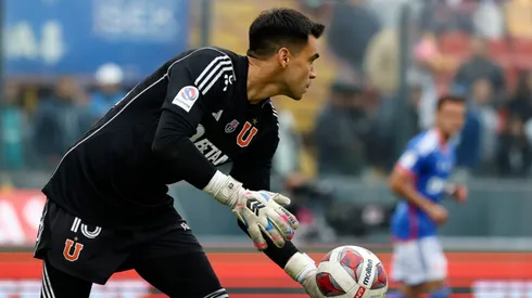 Ex campeón con la U alaba a Toselli: "Es un tipo creíble"