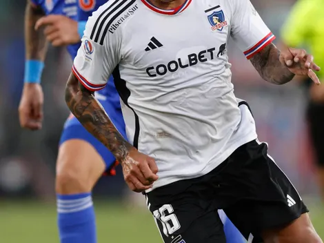 Estuvo a punto de fichar en Colo Colo y hoy vive calvario en su club: “Es una vergüenza”