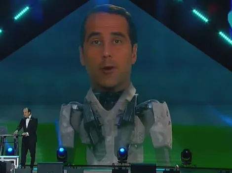 Video: La rutina de Kramer con mensaje a Berizzo y la polémica de Solabarrieta