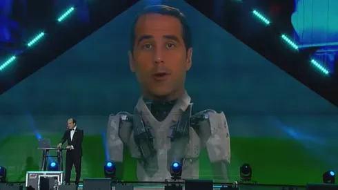 Video: La rutina de Kramer con mensaje a Berizzo y la polémica de Solabarrieta