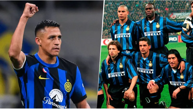El delantero nacional aseguró que Ronaldo y Zamorano marcaron su carrera