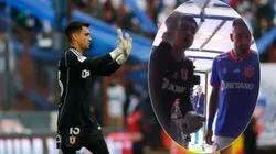 Video: La charla motivacional de Toselli previo al clásico