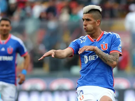 Lean Fernández afirma que la segunda rueda ha sido injusta para la U