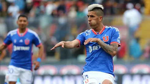 Lean Fernández afirma que la segunda rueda ha sido injusta para la U