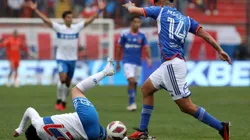 Hugo Droguett: "Marcelo Morales fue muy criticado, ahora hay que darle confianza"