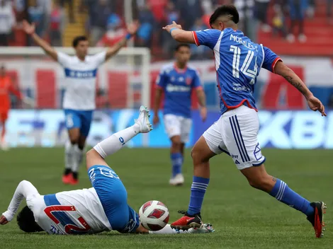 Hugo Droguett: "Marcelo Morales fue muy criticado, ahora hay que darle confianza"