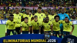 La Tri perdería a un referente para los duelos ante Venezuela y Chile