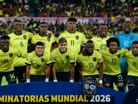 La Tri perdería a un referente para los duelos ante Venezuela y Chile