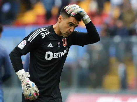 El lamento de la esposa de Cristopher Toselli tras pifias de hinchada cruzada