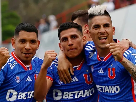 La gran marca que rompe la U en los clásicos