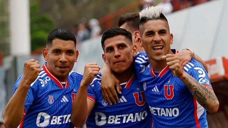 La gran marca que rompe la U en los clásicos