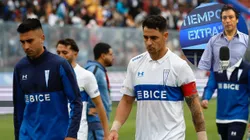 Marco Sotomayor no se guarda nada por el bajo nivel de la UC