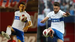 Un ex zaguero de la UC destroza sin piedad a Burdisso y Kagelmacher por su mal nivel