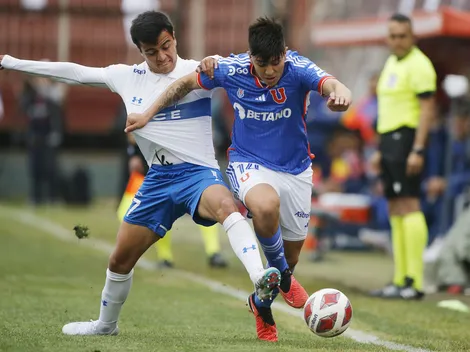 Loas para el Chelo Morales: "Cada día juega mejor"