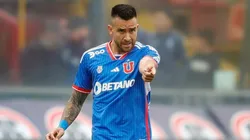 Matías Zaldivia le entrega una gran noticia al hincha de la U