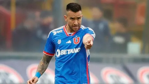 Matías Zaldivia le entrega una gran noticia al hincha de la U