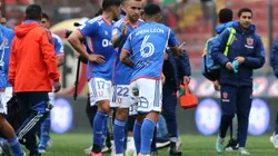 Universidad de Chile derrotó a la UC y se ilusiona con la Sudamericana.