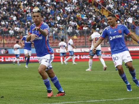 El Chorri le pidió el penal: Fernández reveló qué le respondió a Cristián Palacios