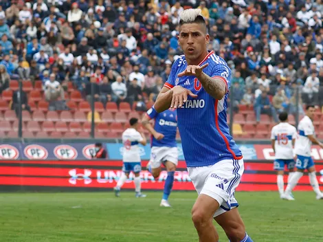 U. Católica vs. U. de Chile: a qué hora parte y cómo ver por TV el clásico universitario 197