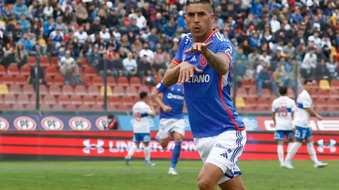 Universidad de Chile venció de visitante a la Católica.