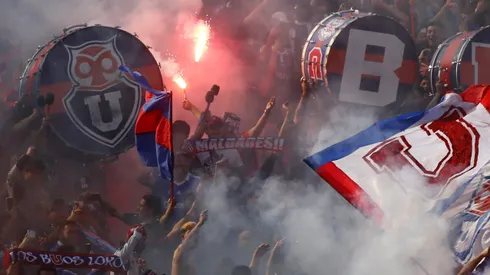 Universidad de Chile está enfocado en retornar al Nacional para 2024