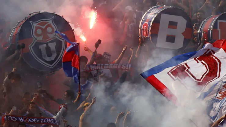 Universidad de Chile está enfocado en retornar al Nacional para 2024