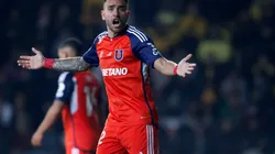 El defensor de los azules volverá a la titularidad tras lo que fue su actuación con Chile en los Panamericanos