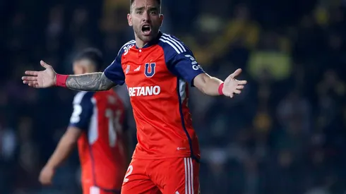 El defensor de los azules volverá a la titularidad tras lo que fue su actuación con Chile en los Panamericanos