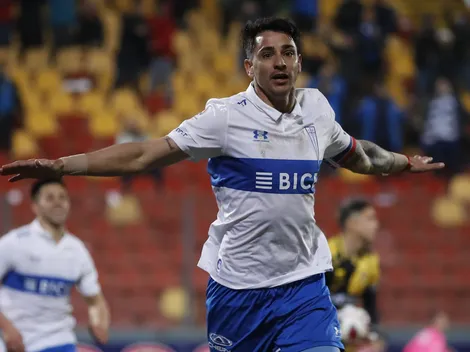 Zampedri y el arma clave para vencer a la U: "Tenemos que aprovechar..."