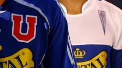 La candente confesión del ex jugador previo al Clásico Universitario