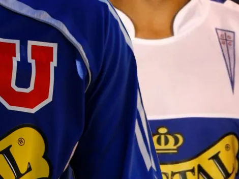 Ex jugador nacional y su bombástica confesión previa al Clásico Universitario: "Me arrepiento de..."