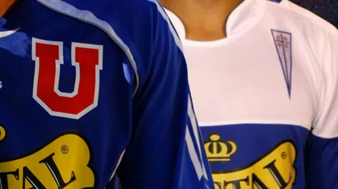 La candente confesión del ex jugador previo al Clásico Universitario