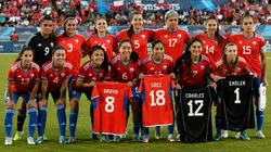 Crack argentino revive el escándalo de La Roja Femenina.