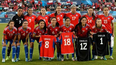 Crack argentino revive el escándalo de La Roja Femenina.