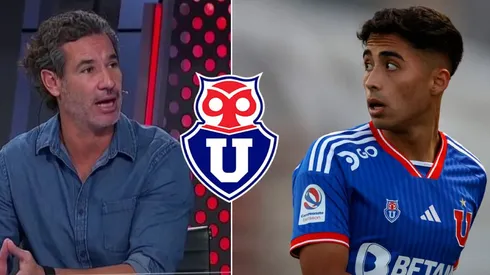 Dante Poli le deja una importante tarea a Lucas Assadi para su carrera