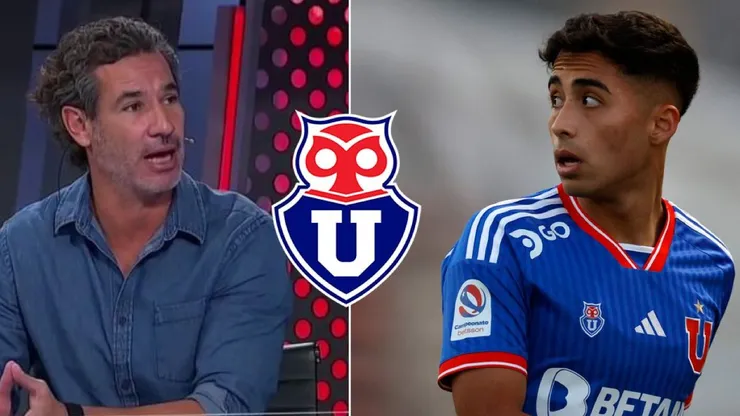 Dante Poli le deja una importante tarea a Lucas Assadi para su carrera