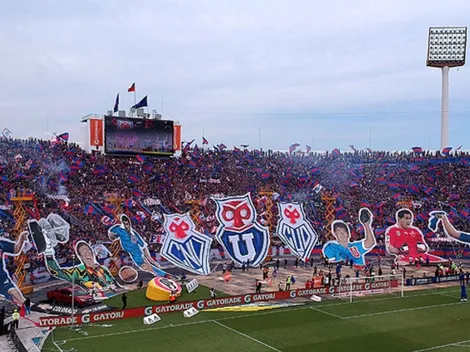 ¿Cuándo podría volver la U al Estadio Nacional?