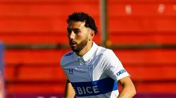 Cristián Cuevas da luces de su futuro.