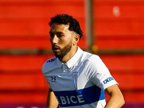 Cuevas deja en el aire su continuidad en la UC: "Tengo la esperanza..."